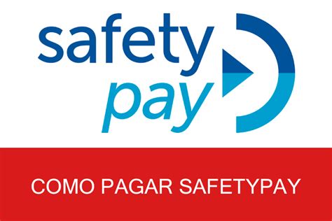 pagar safetypay online